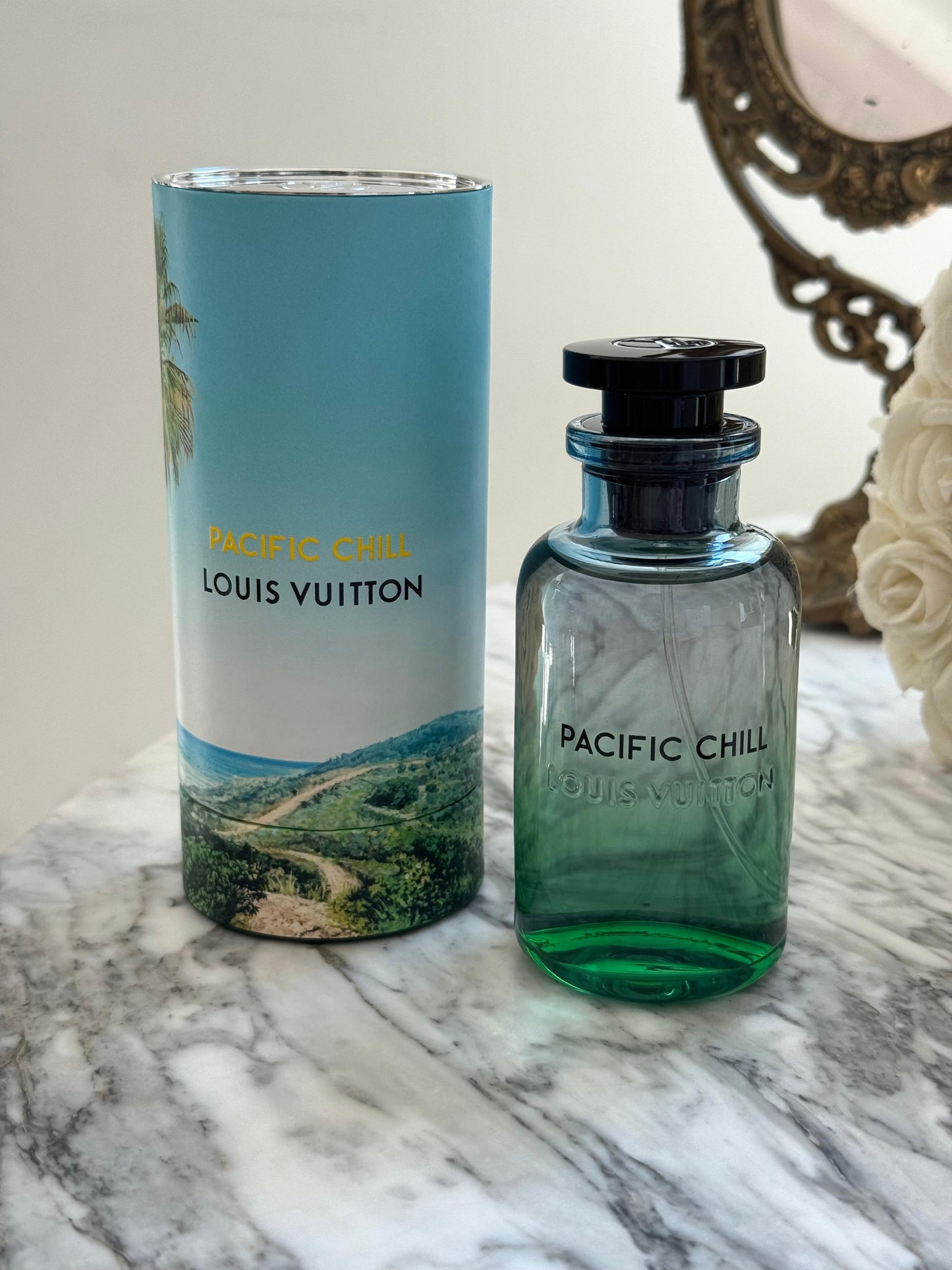 LOUIS VUITTON Pacific Chill Eau De Parfum