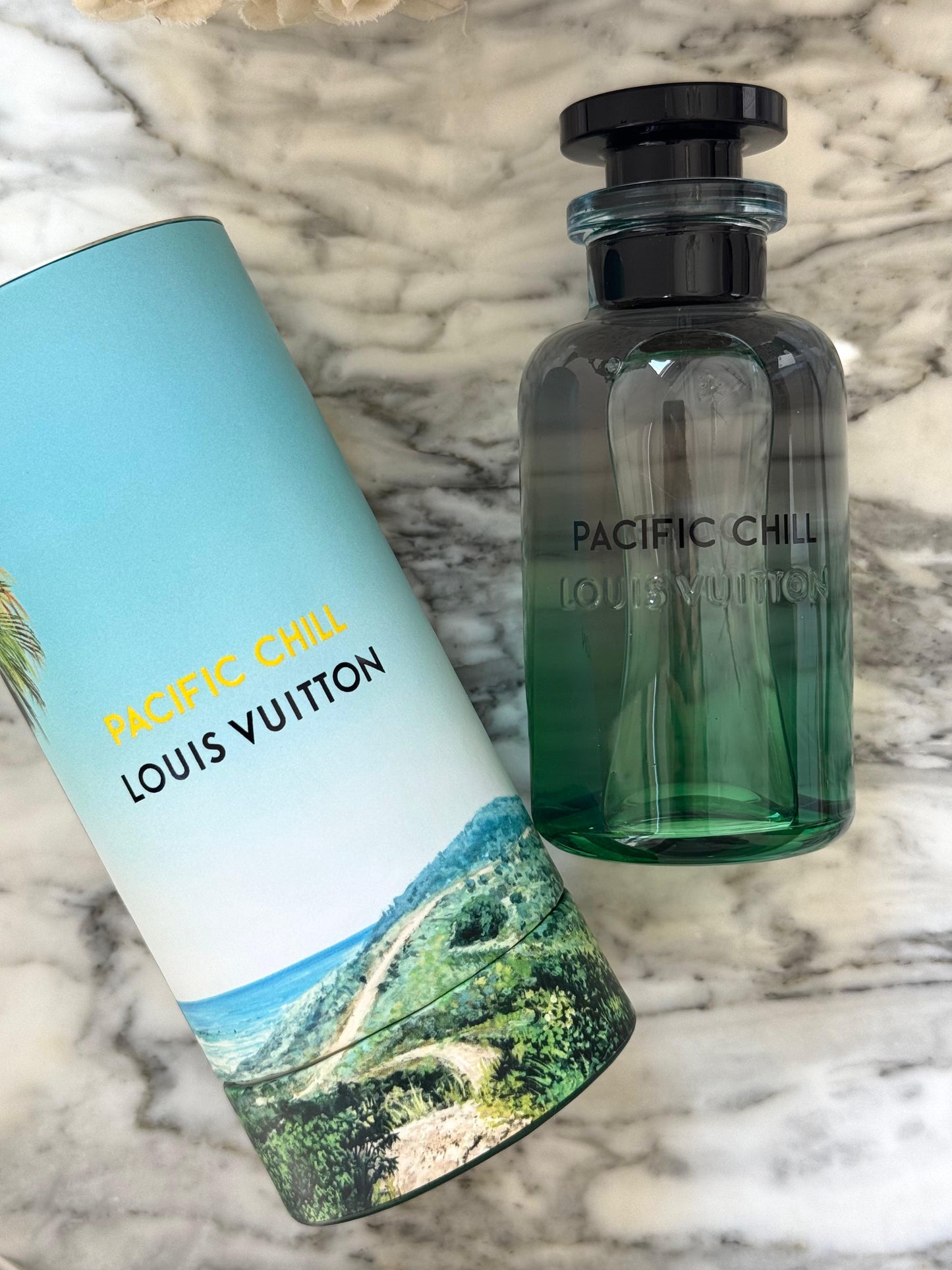 LOUIS VUITTON Pacific Chill Eau De Parfum