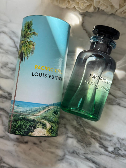 LOUIS VUITTON Pacific Chill Eau De Parfum