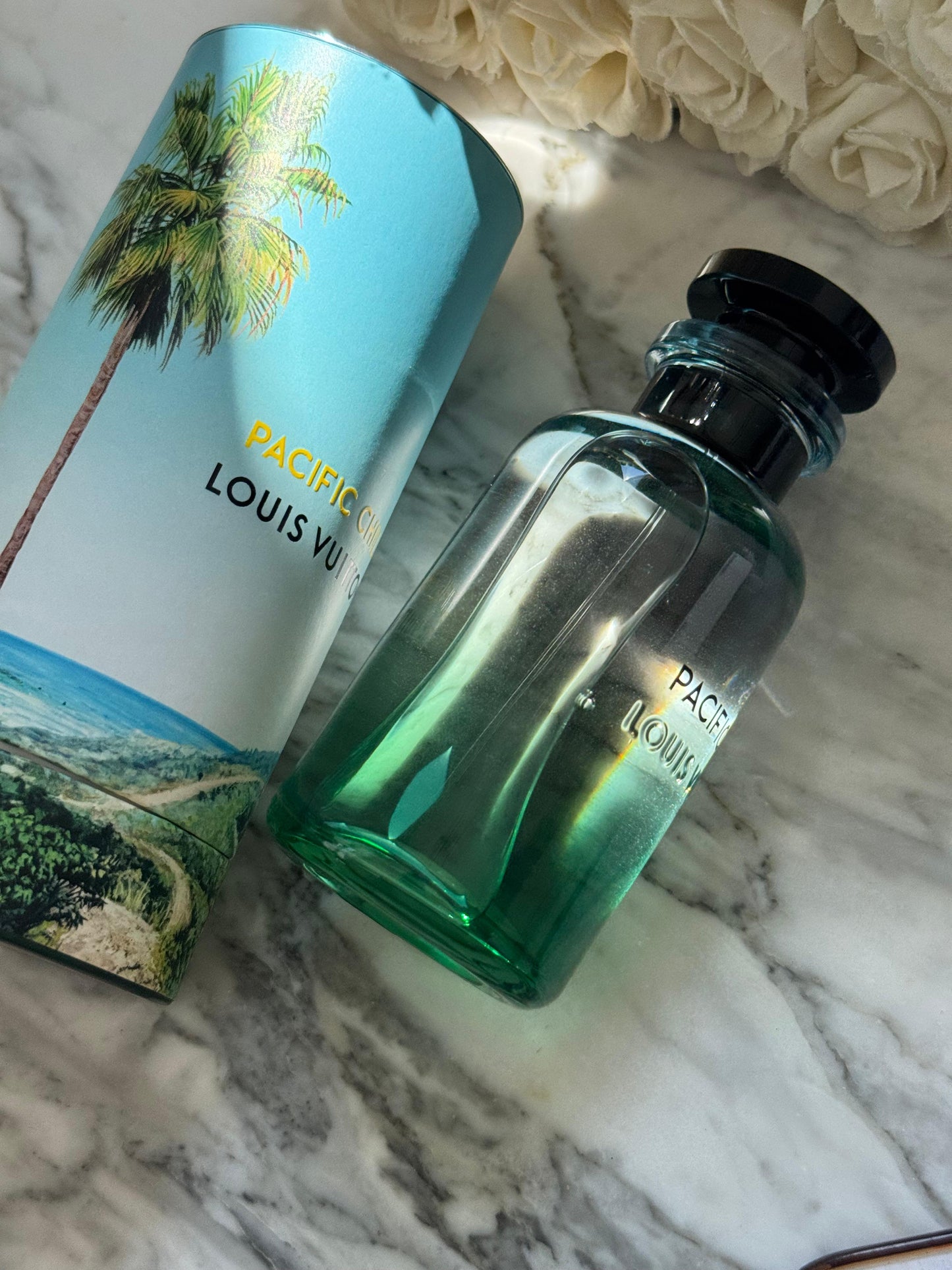 LOUIS VUITTON Pacific Chill Eau De Parfum
