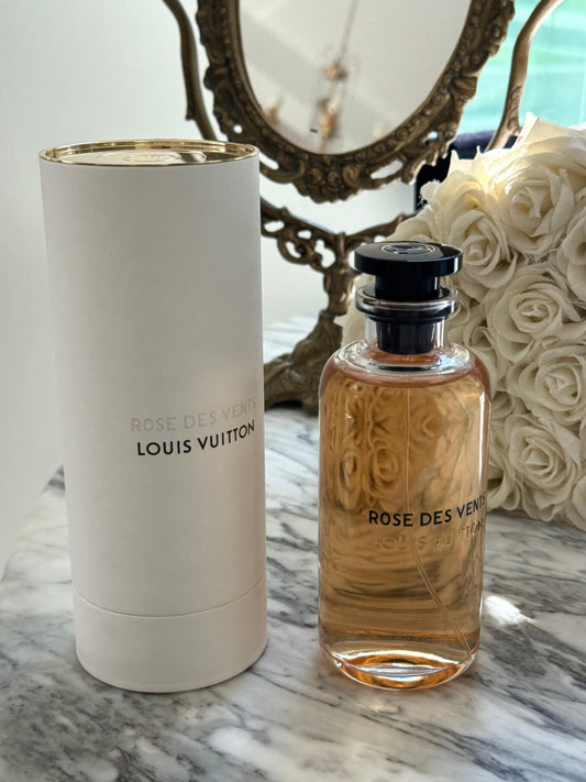 LOUIS VUITTON Rose Des Vents Eau De Parfum