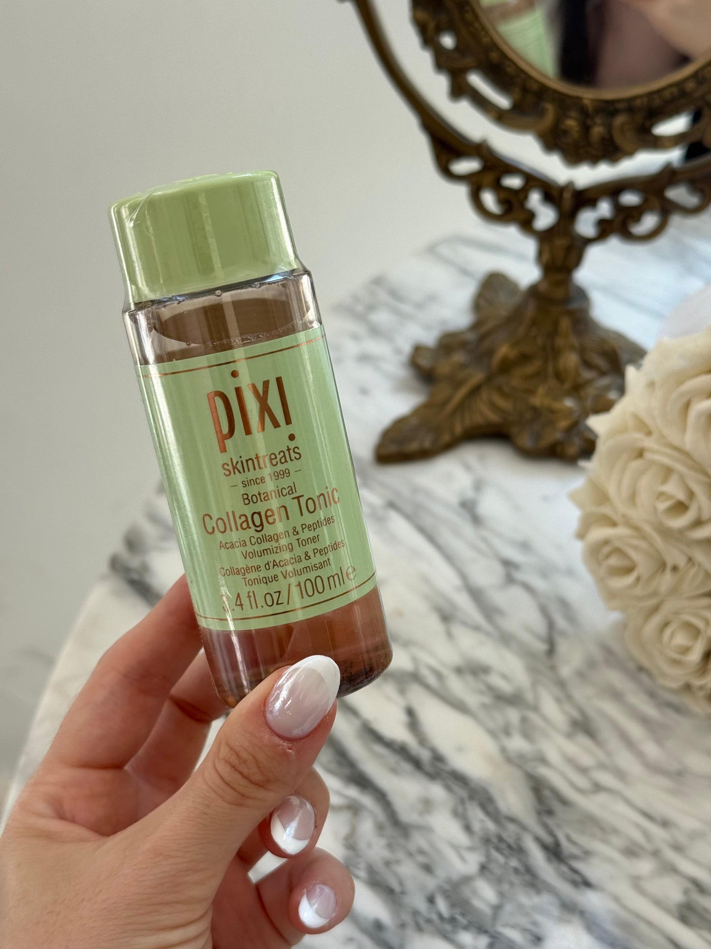 PIXI Botanical Collagen Tonic