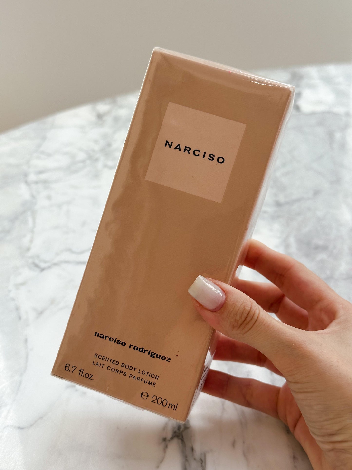 NARCISO RODRIGUEZ
Narciso Scented Body Lotion 200ml