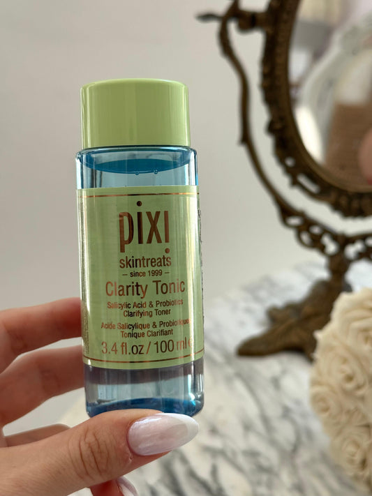 PIXI Clarity Tonic Clarifying