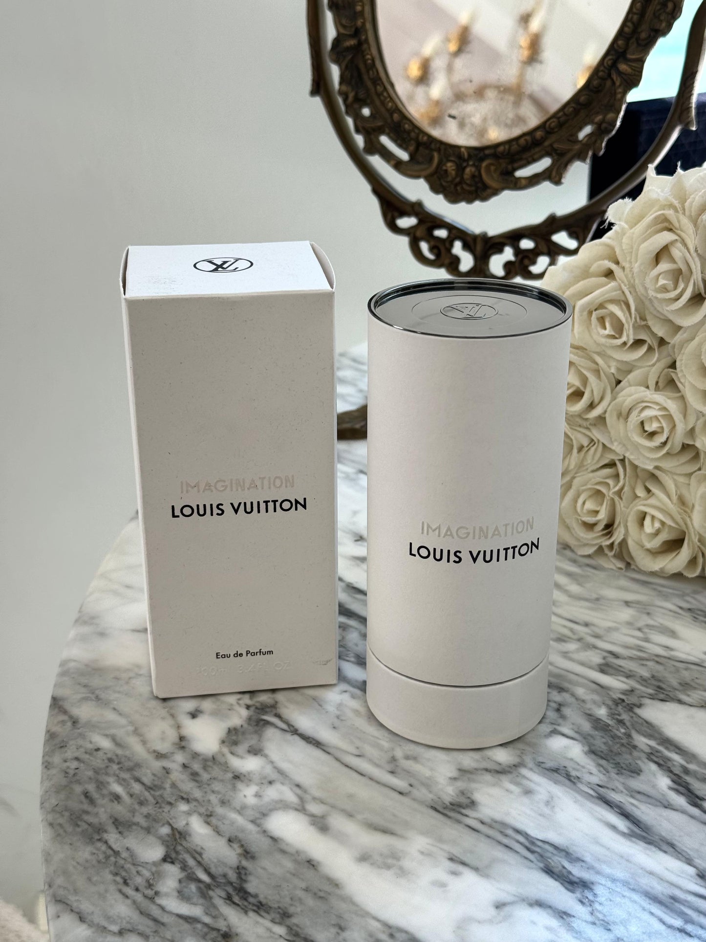 LOUIS VUITTON Imagination Eau De Parfum