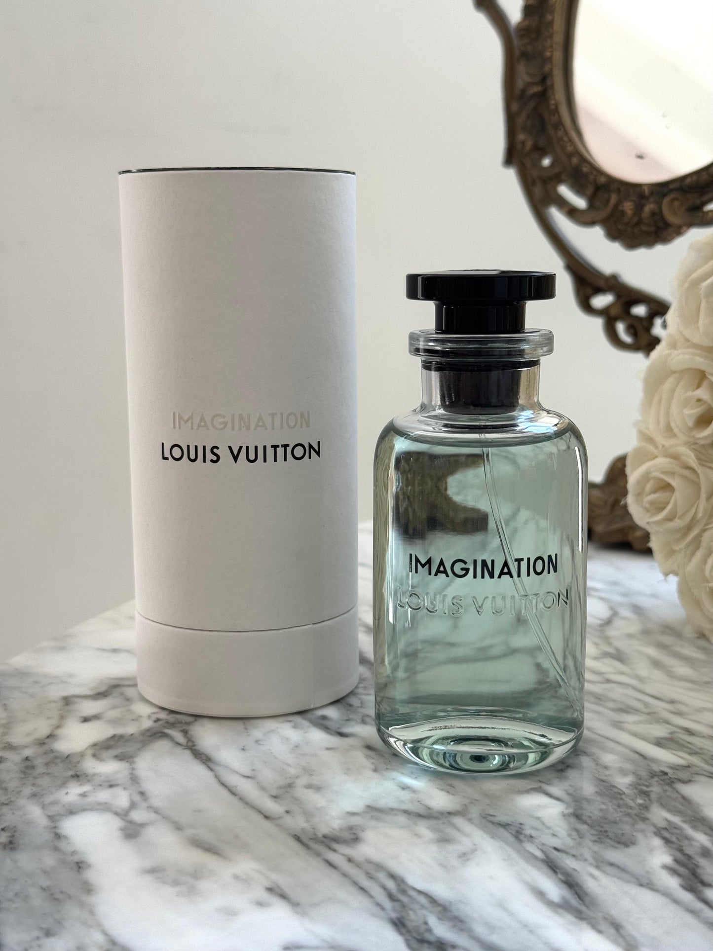 LOUIS VUITTON Imagination Eau De Parfum