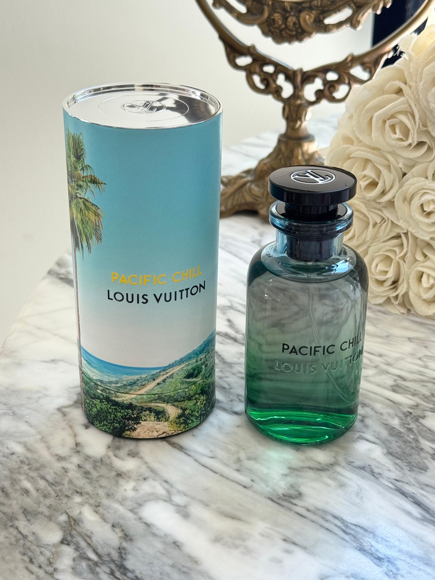 LOUIS VUITTON Pacific Chill Eau De Parfum