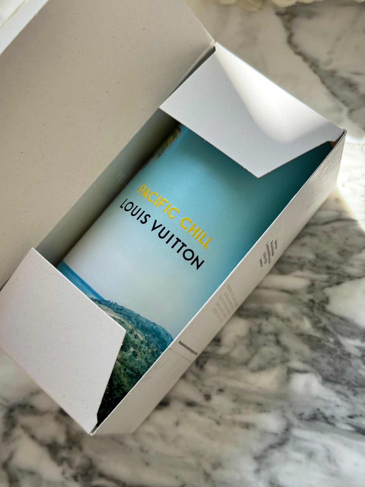 LOUIS VUITTON Pacific Chill Eau De Parfum