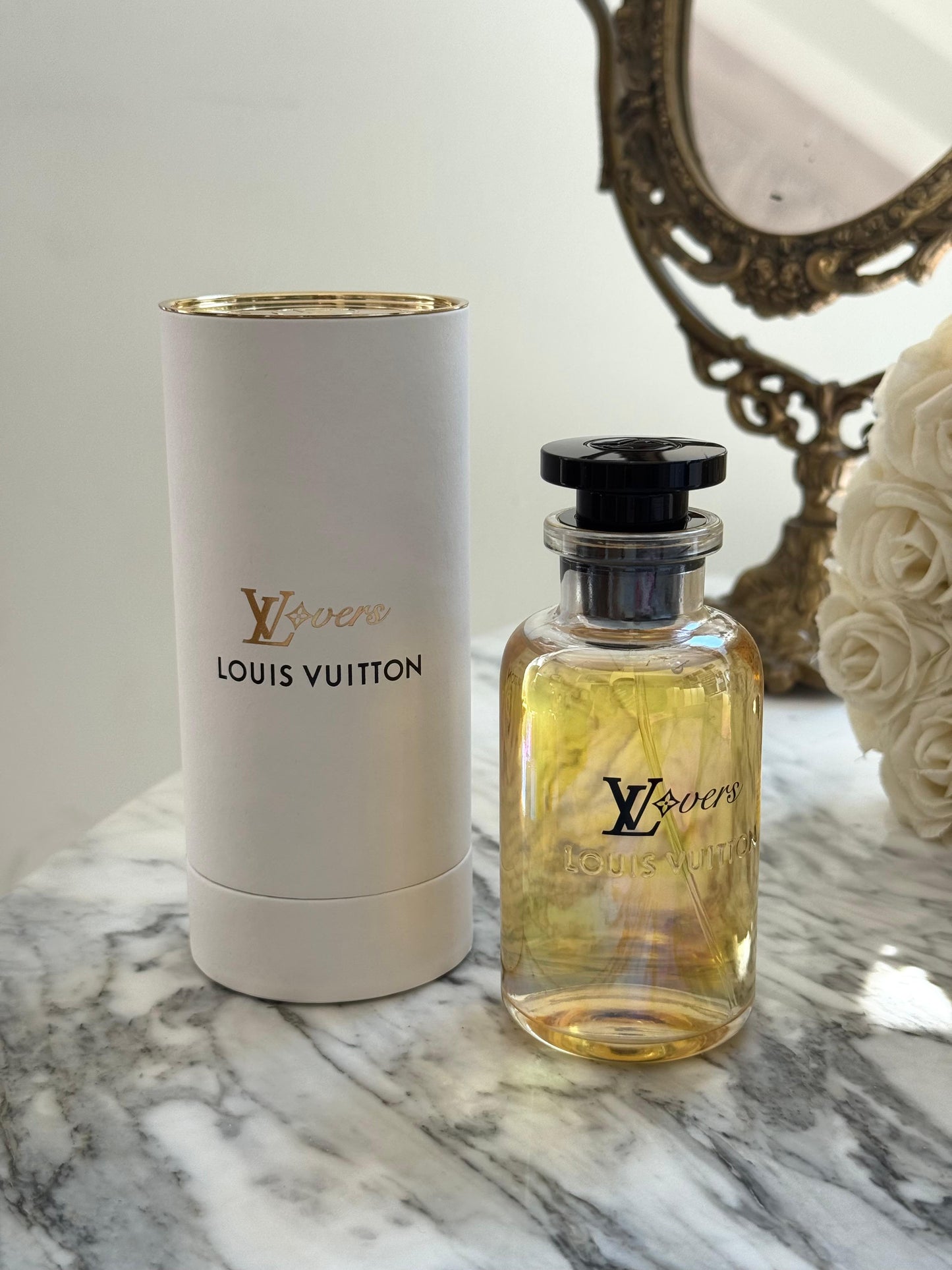 LOUIS VUITTON LV Lovers Eau De Parfum