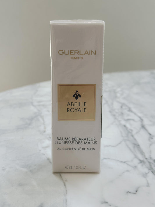 GUERLAIN Abeille Royale Baume Réparateur Jeunesse Des Mains