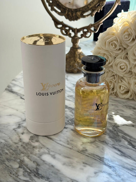LOUIS VUITTON LV Lovers Eau De Parfum