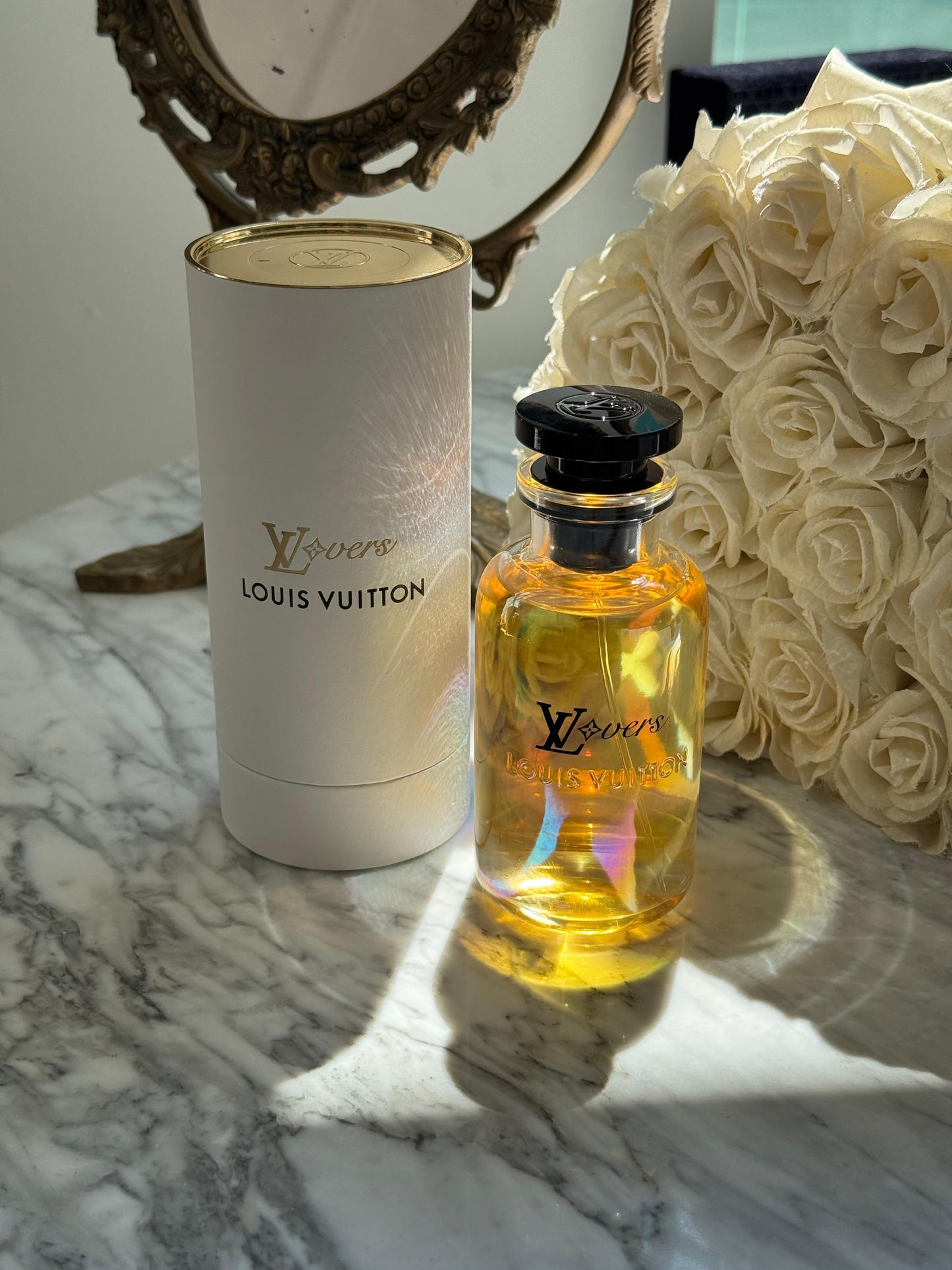 LOUIS VUITTON LV Lovers Eau De Parfum