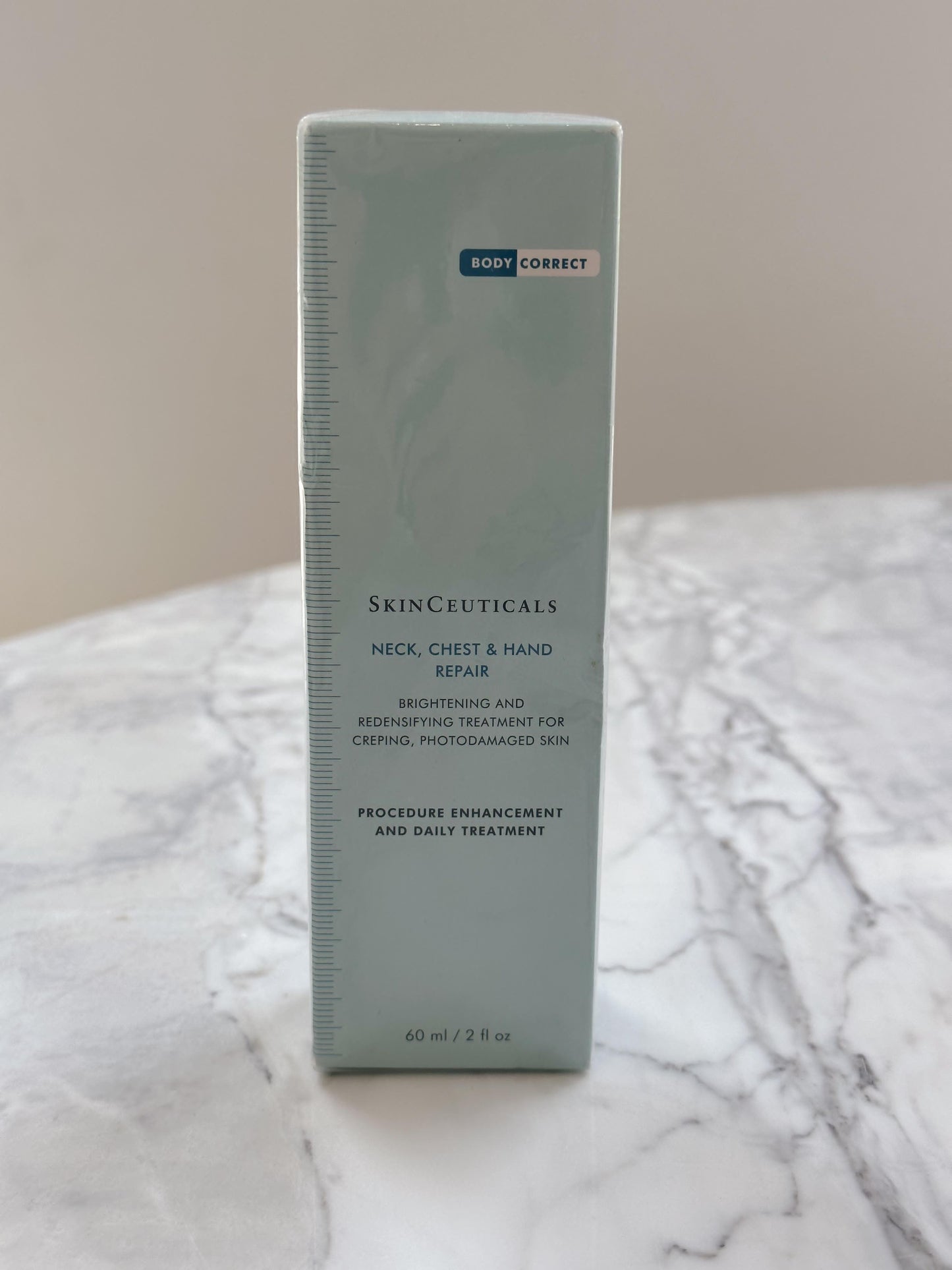 SKINCEUTICALS Neck, Chest & Hand Repair - Brightening and Redensifying Treatment