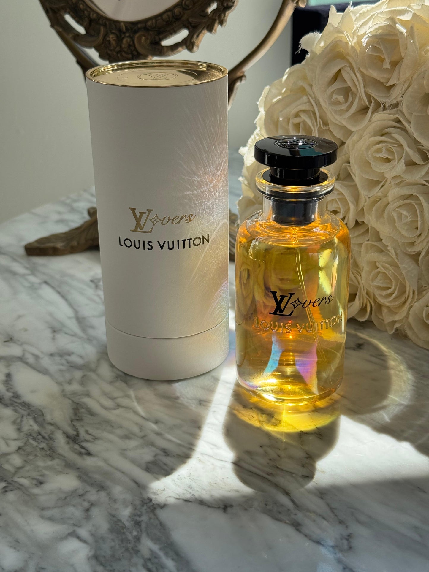 LOUIS VUITTON LV Lovers Eau De Parfum