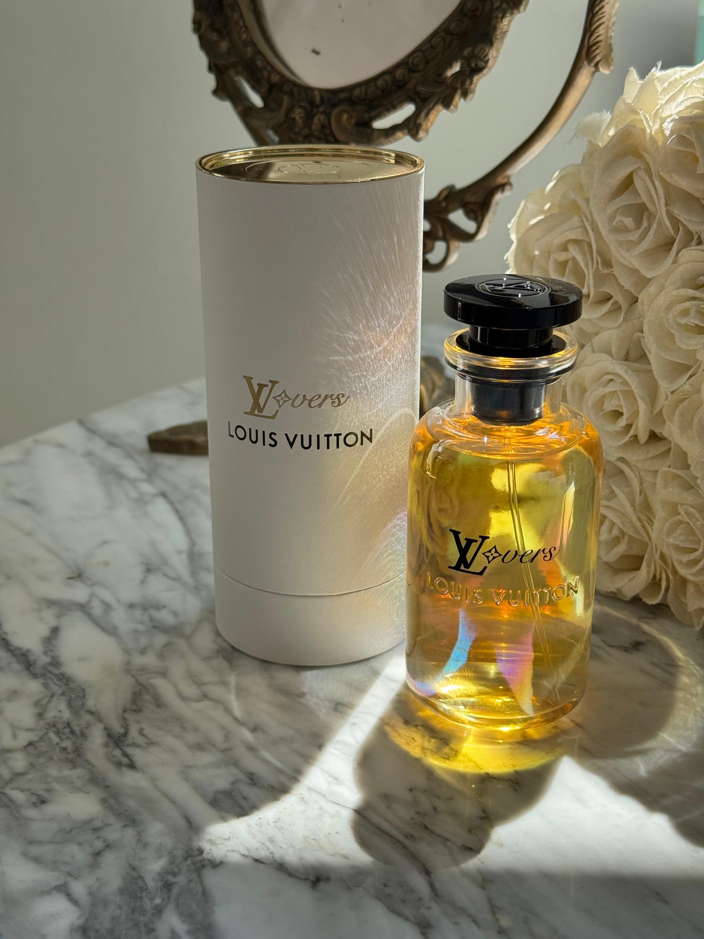 LOUIS VUITTON LV Lovers Eau De Parfum