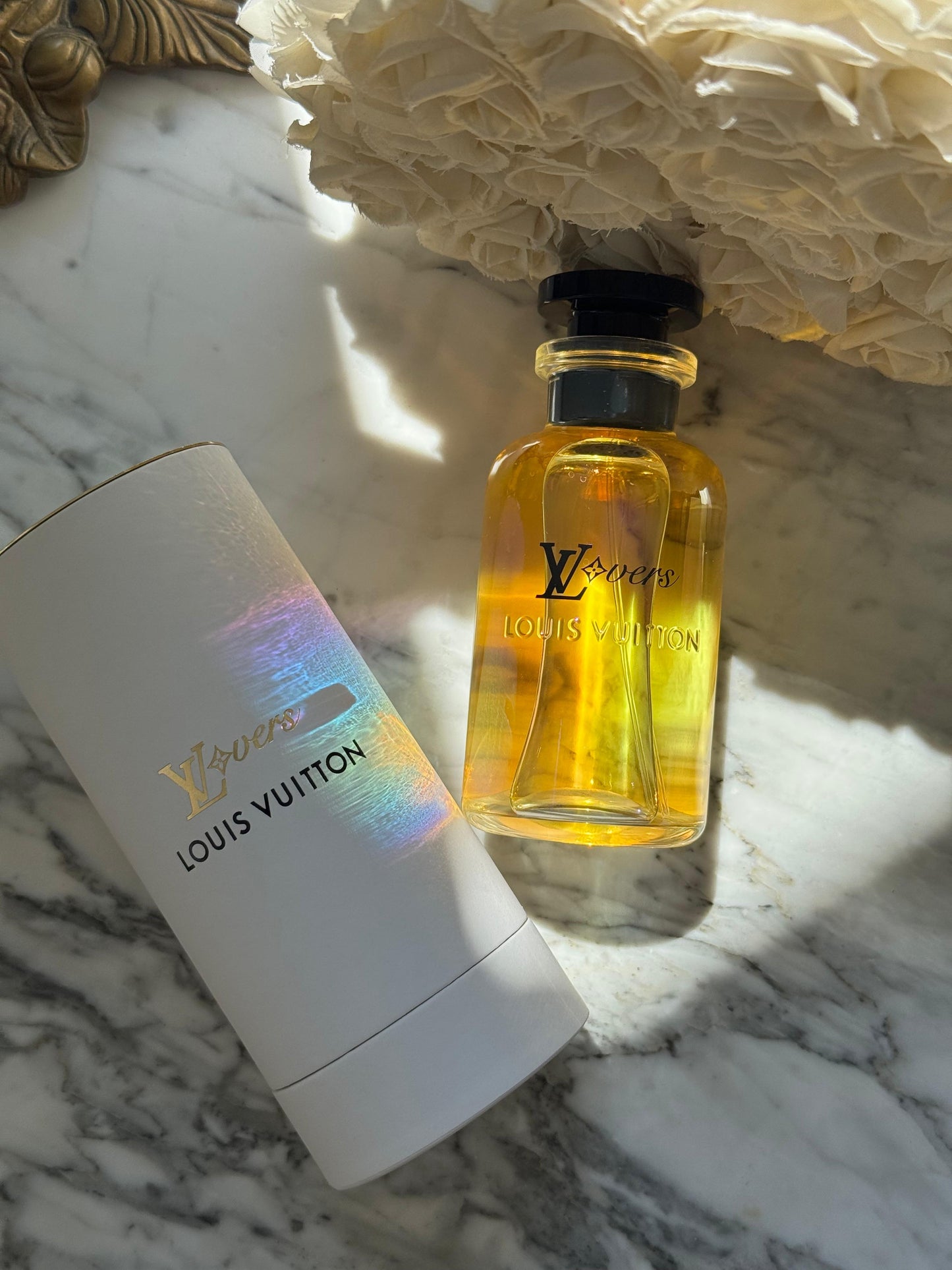 LOUIS VUITTON LV Lovers Eau De Parfum