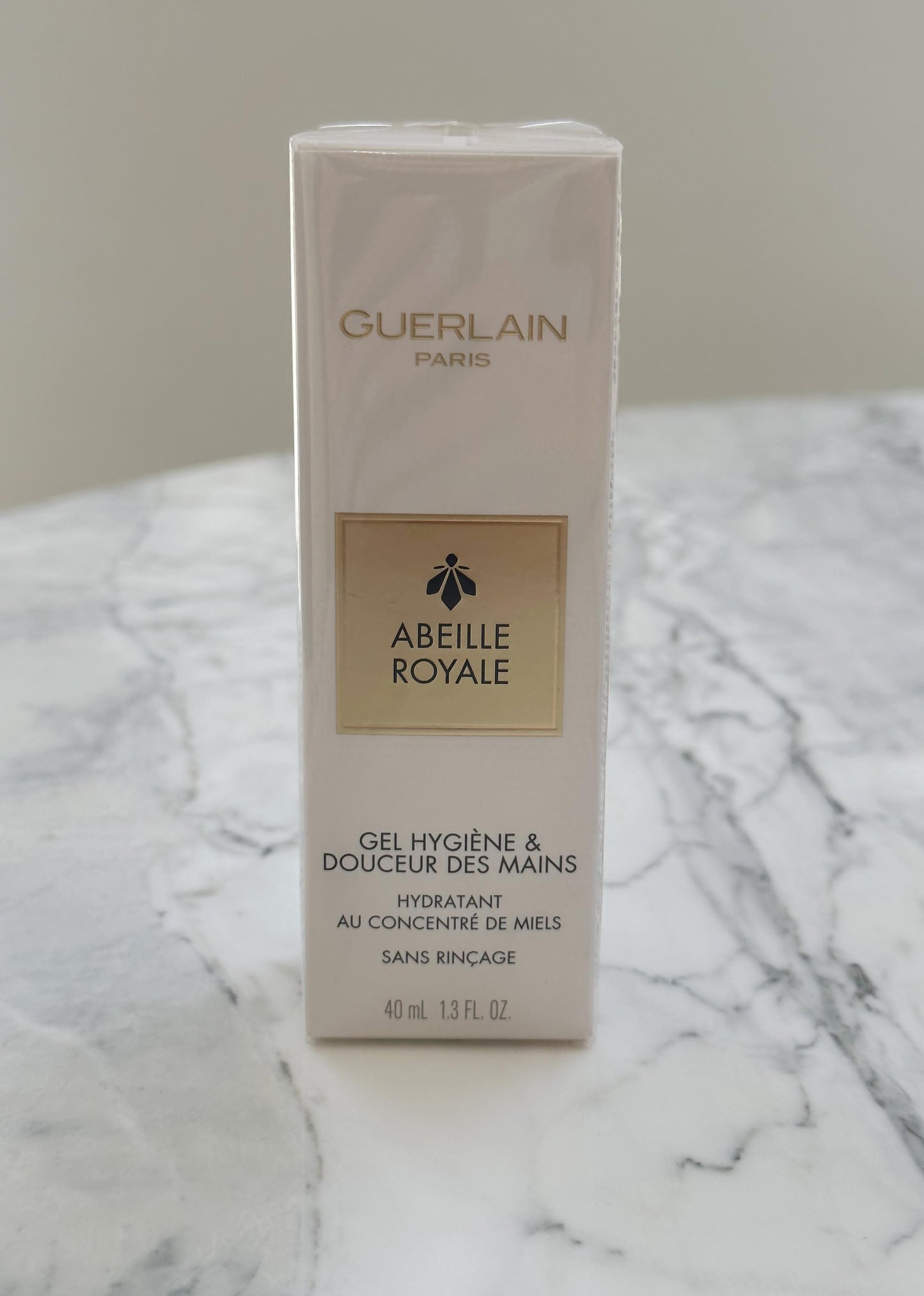 GUERLAIN
Abeille Royale - Gel Hygiène & Douceur Des Mains