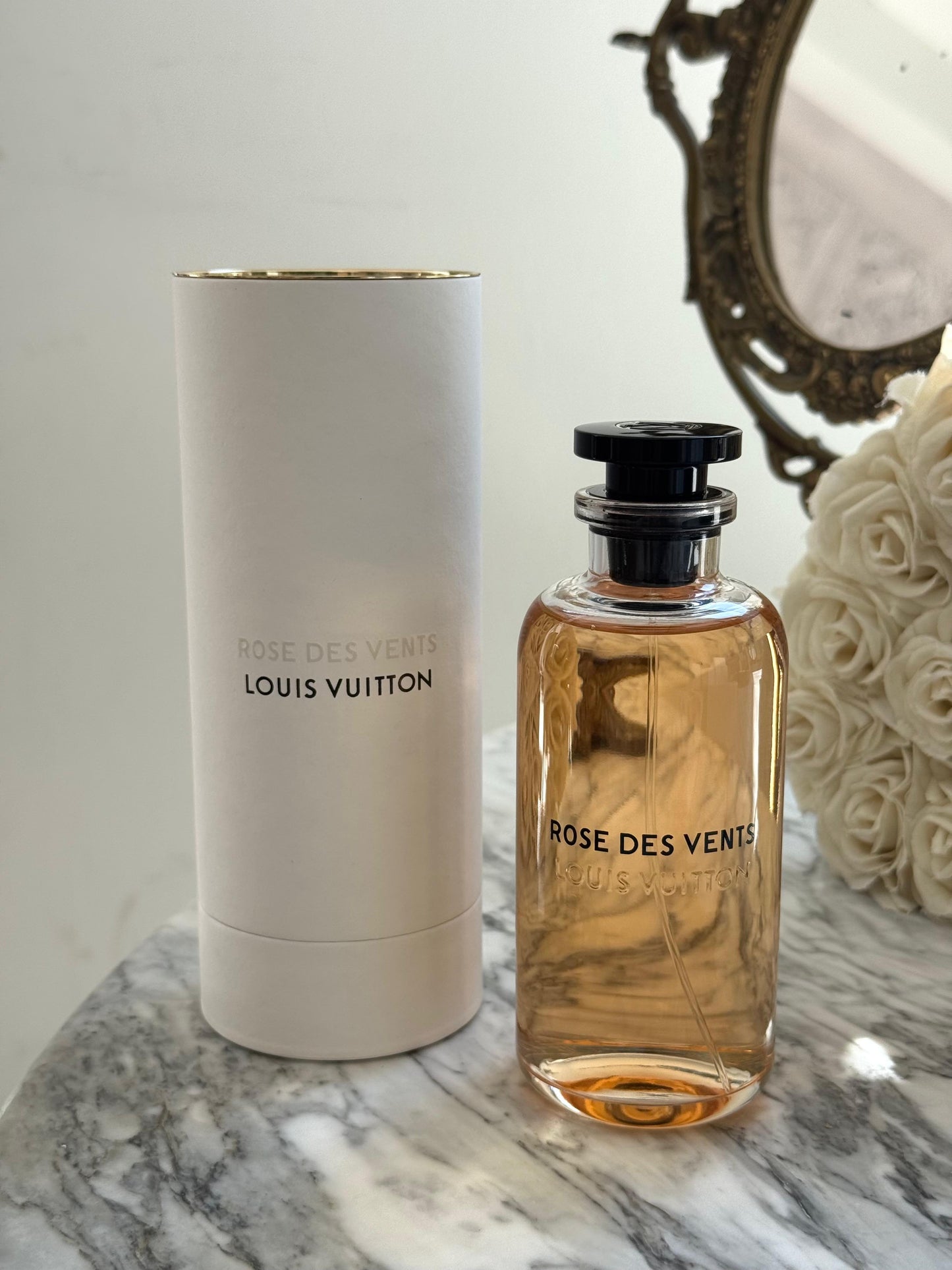 LOUIS VUITTON Rose Des Vents Eau De Parfum
