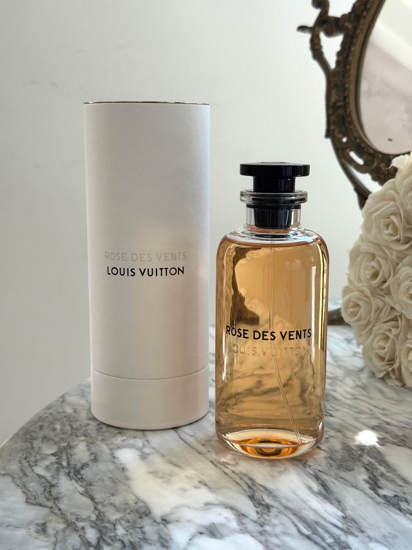 LOUIS VUITTON Rose Des Vents Eau De Parfum