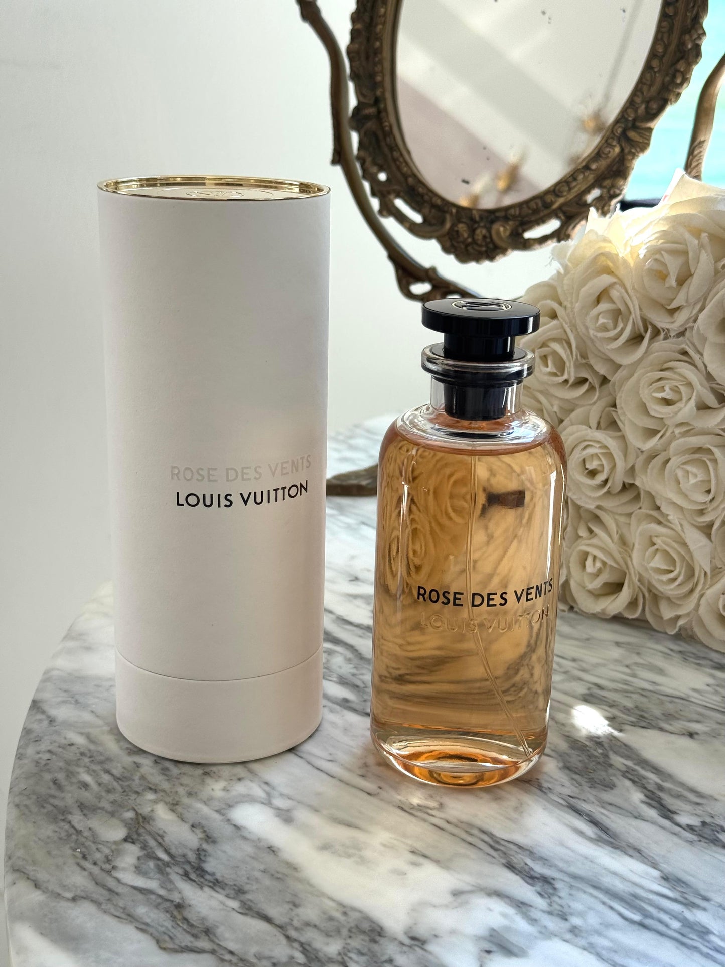 LOUIS VUITTON Rose Des Vents Eau De Parfum
