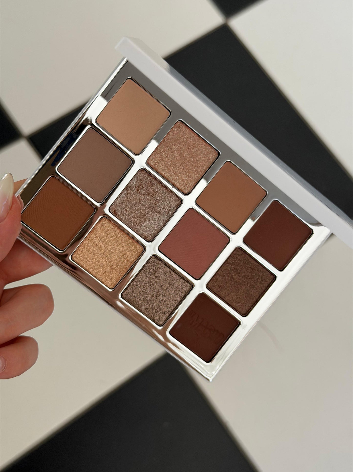 MAKEUP BY MARIO Etheral Eyes Eyeshadow Palette: The Original