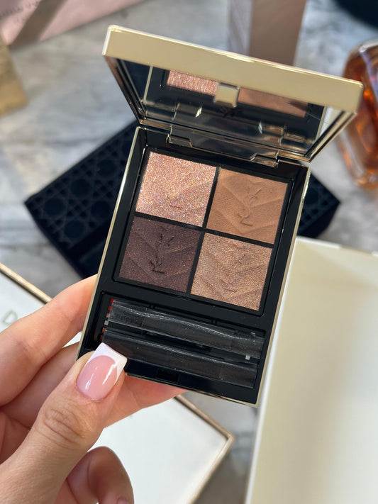 YSL Couture Mini Clutch Luxury Eyeshadow Palette 710