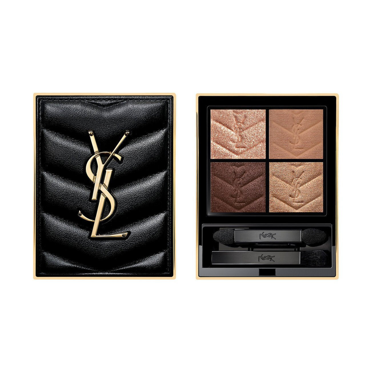 YSL Couture Mini Clutch Luxury Eyeshadow Palette 710