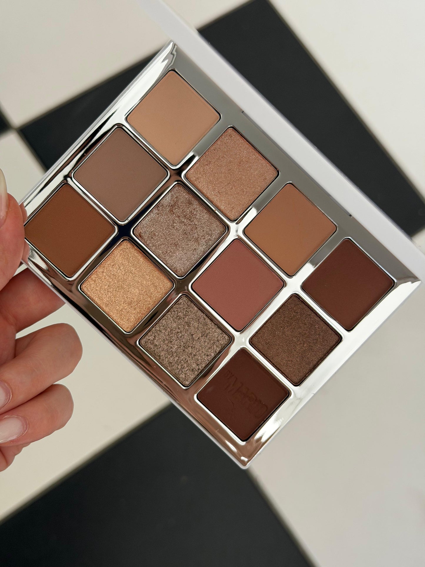 MAKEUP BY MARIO Etheral Eyes Eyeshadow Palette: The Original