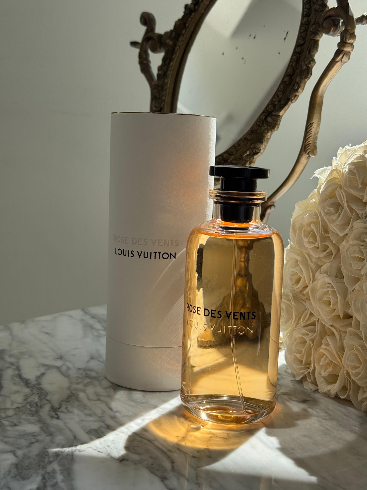 LOUIS VUITTON Rose Des Vents Eau De Parfum