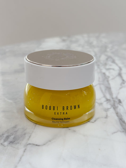 BOBBI BROWN
Extra Cleansing Balm