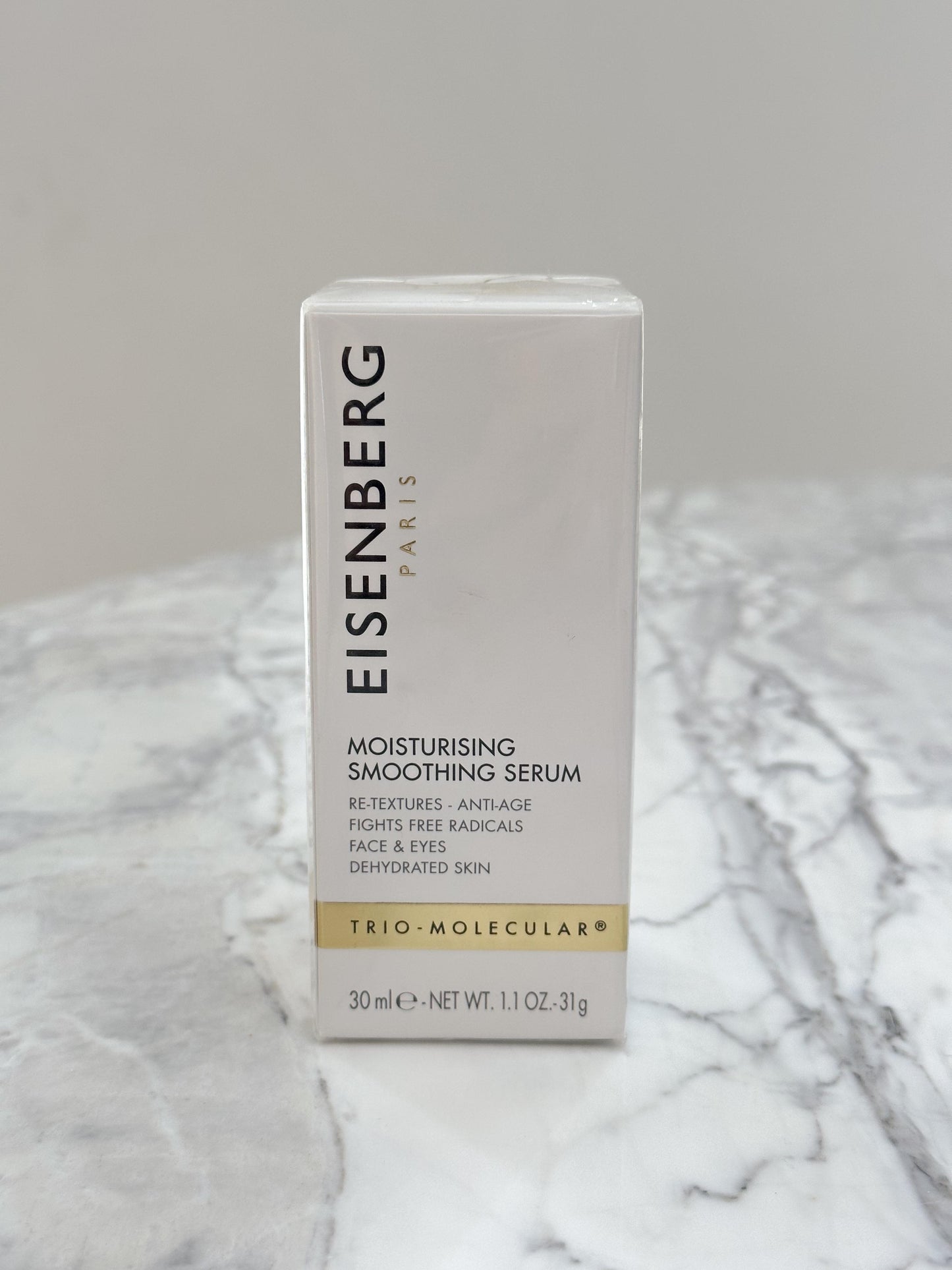 EISENBERG Moisturising Smoothing Serum