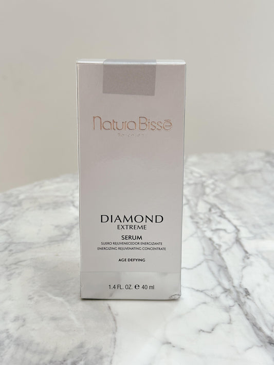 NATURA BISSĒ Diamomd Extreme Luxury Skin Serum