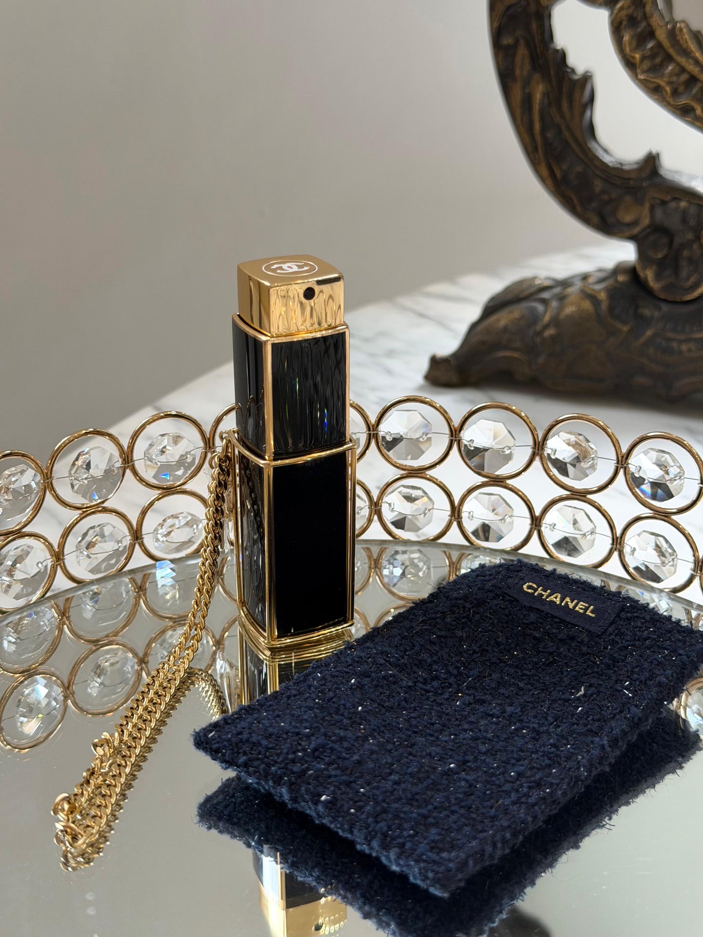 CHANEL N°5
Eau de Parfum Purse Spray