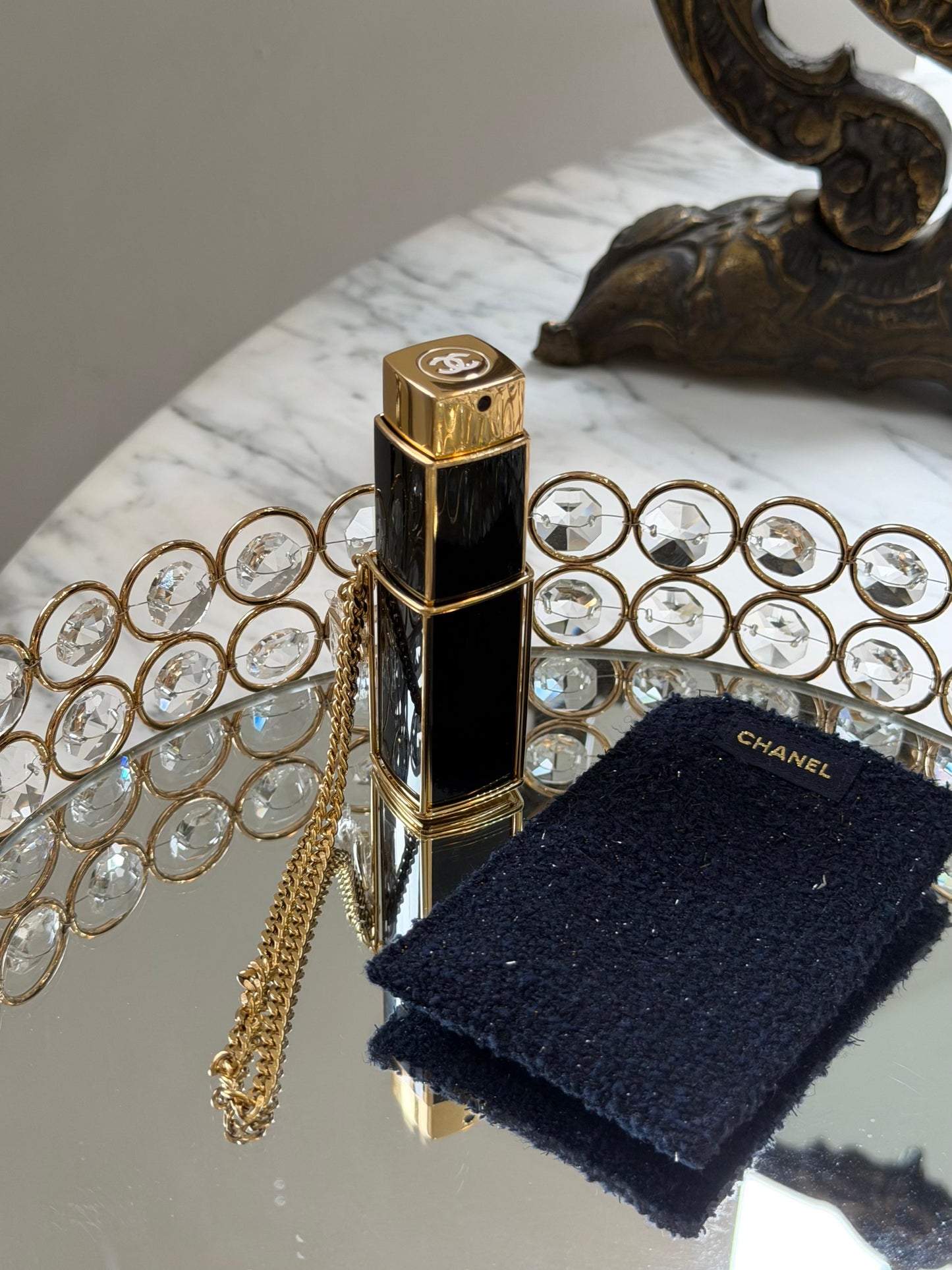 CHANEL N°5
Eau de Parfum Purse Spray