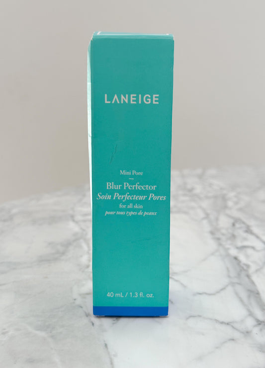 LANEIGE Mini Pore Blur Perfector