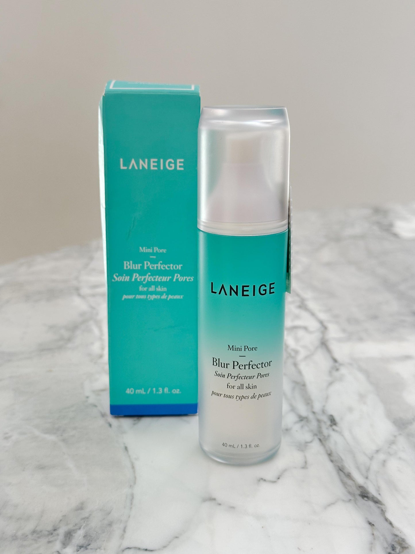 LANEIGE Mini Pore Blur Perfector