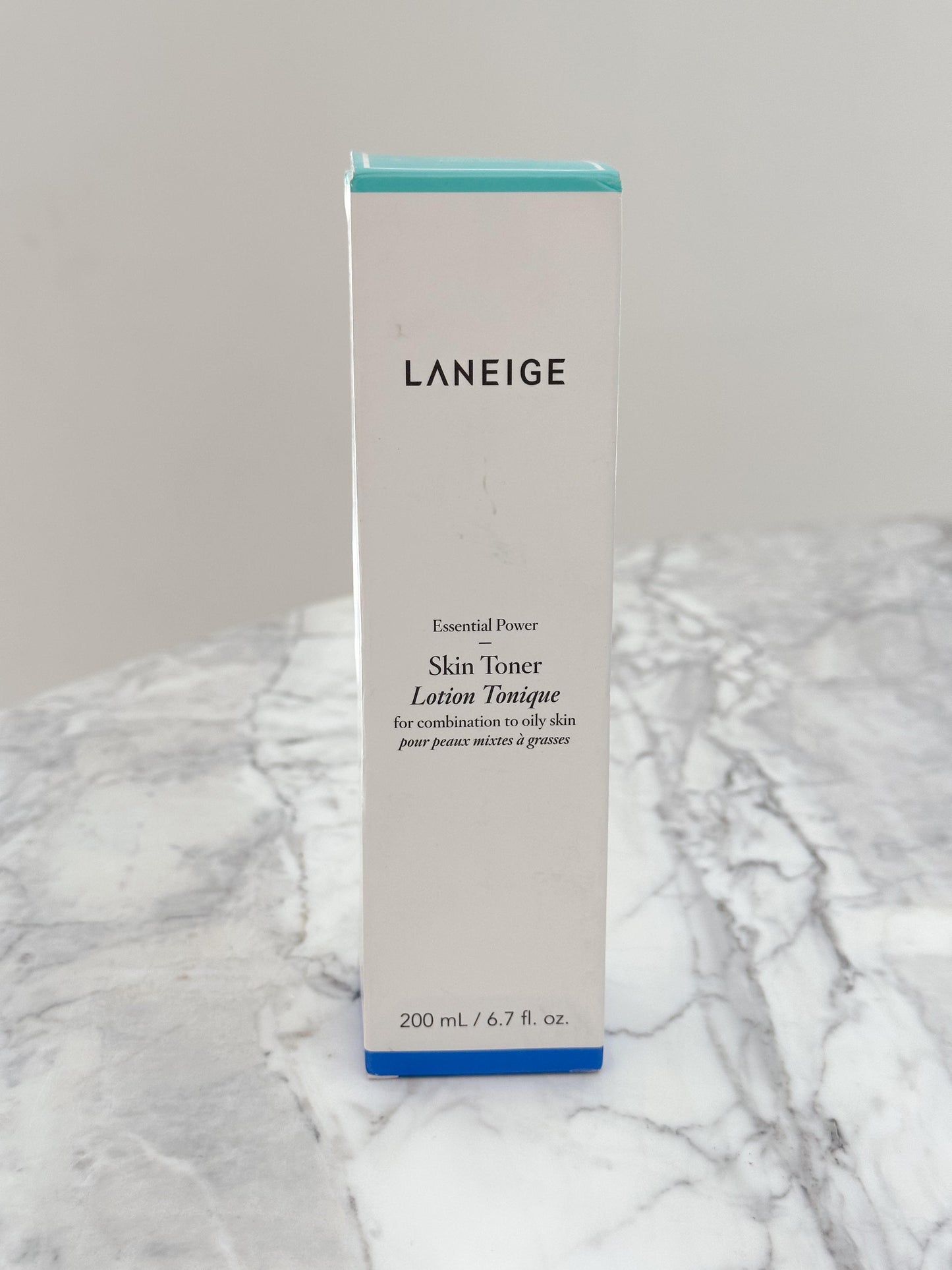 LANEIGE Essential Power Toner for Oily Skin