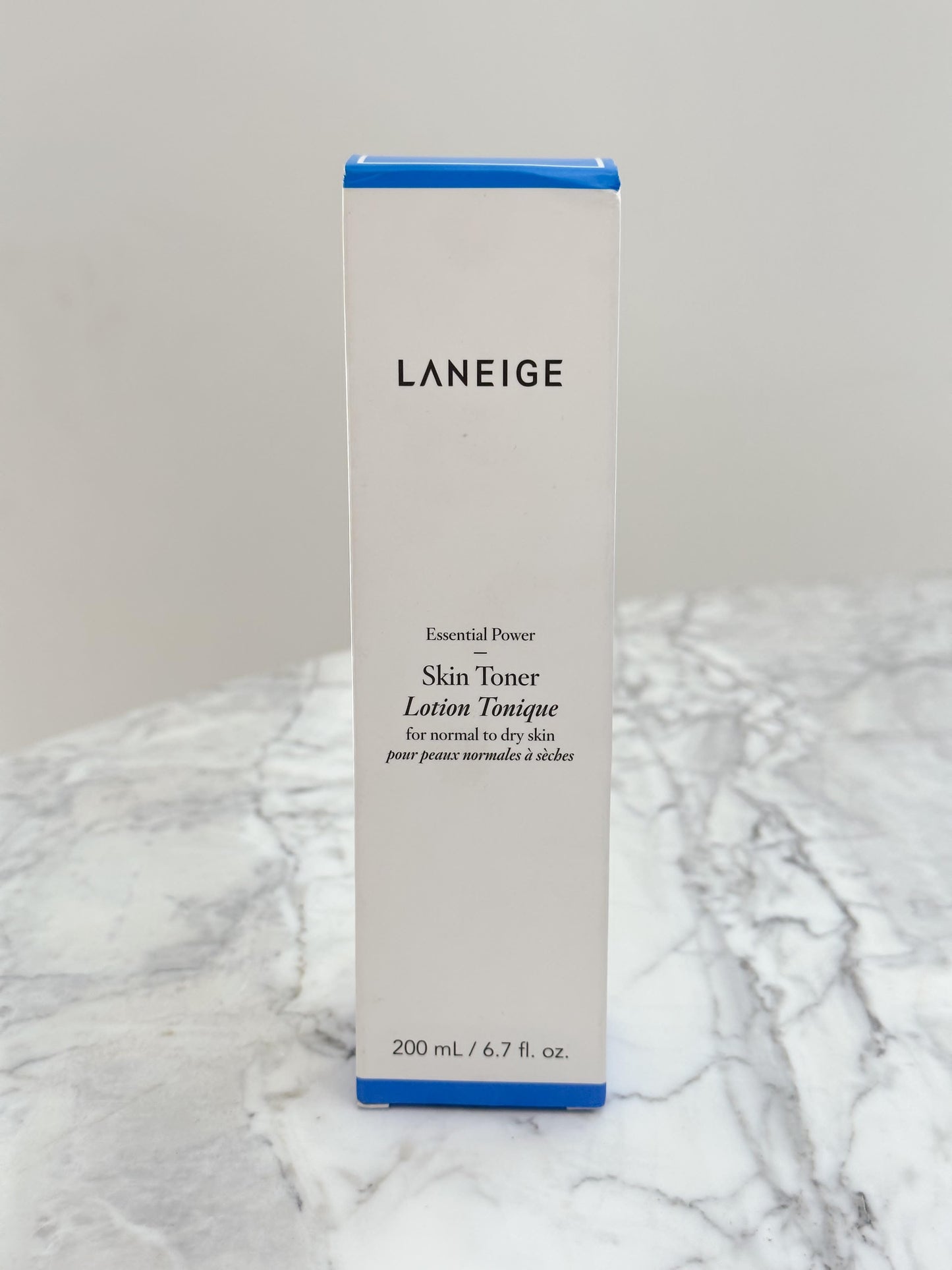 LANEIGE Essential Power Toner for Dry Skin