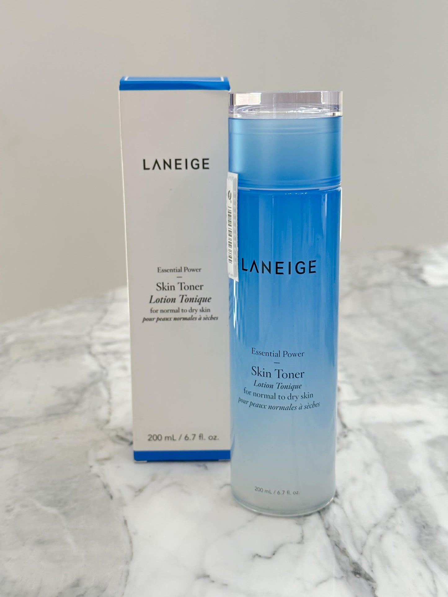 LANEIGE Essential Power Toner for Dry Skin