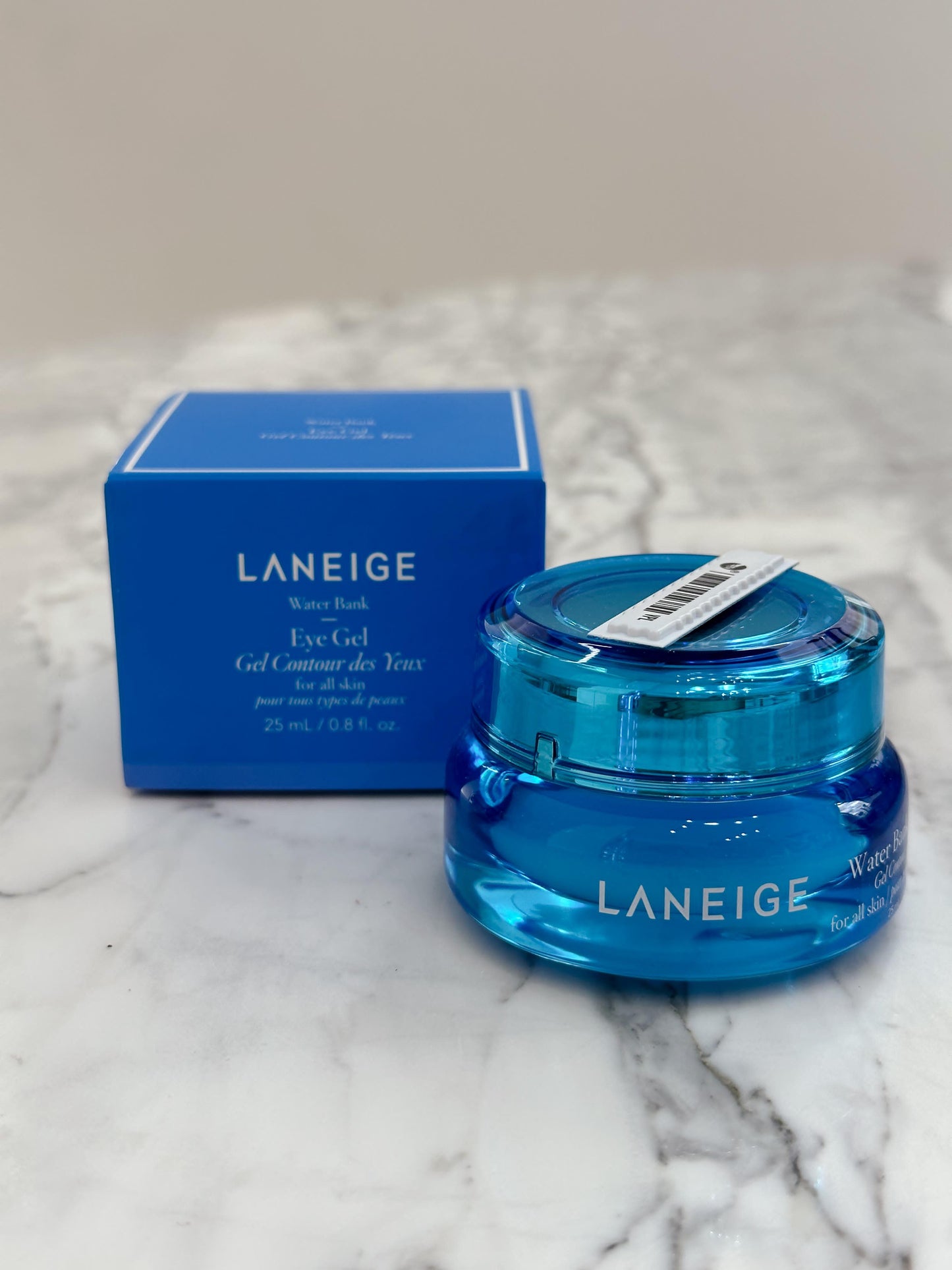 LANEIGE Water Bank Eye Gel