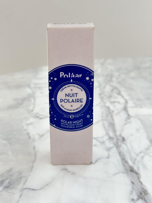 POLAR NIGHT Revitalizing Cream Travel Size