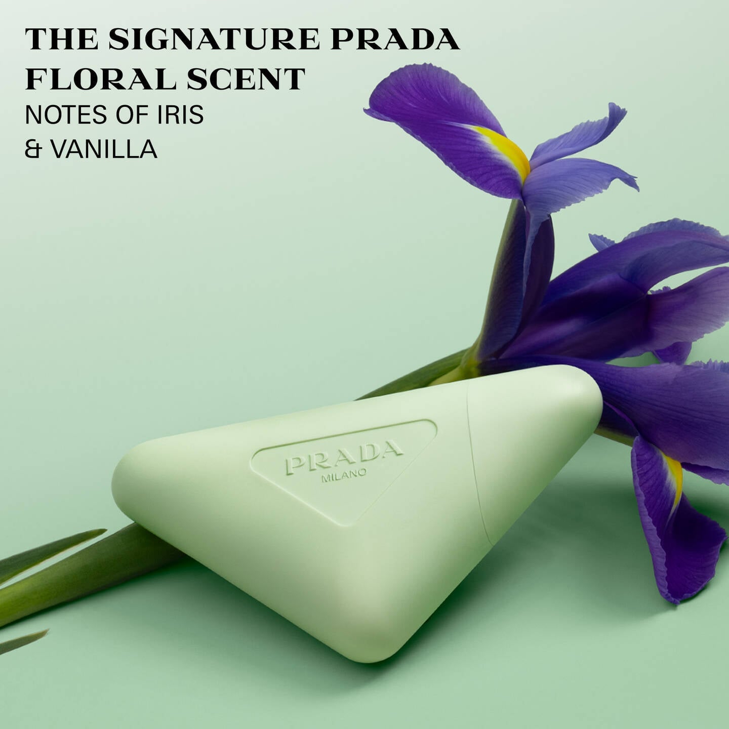 PRADA Triple Care Nourishing Hand Cream