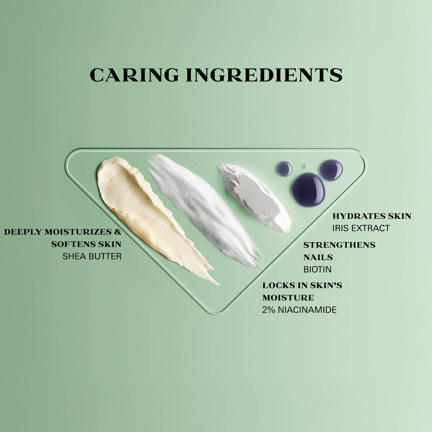 PRADA Triple Care Nourishing Hand Cream
