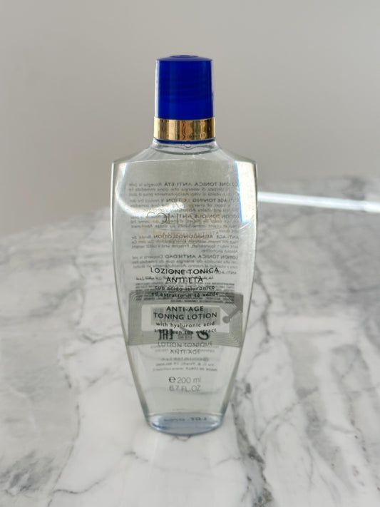 COLLISTAR Anti-Age Toning Lotion