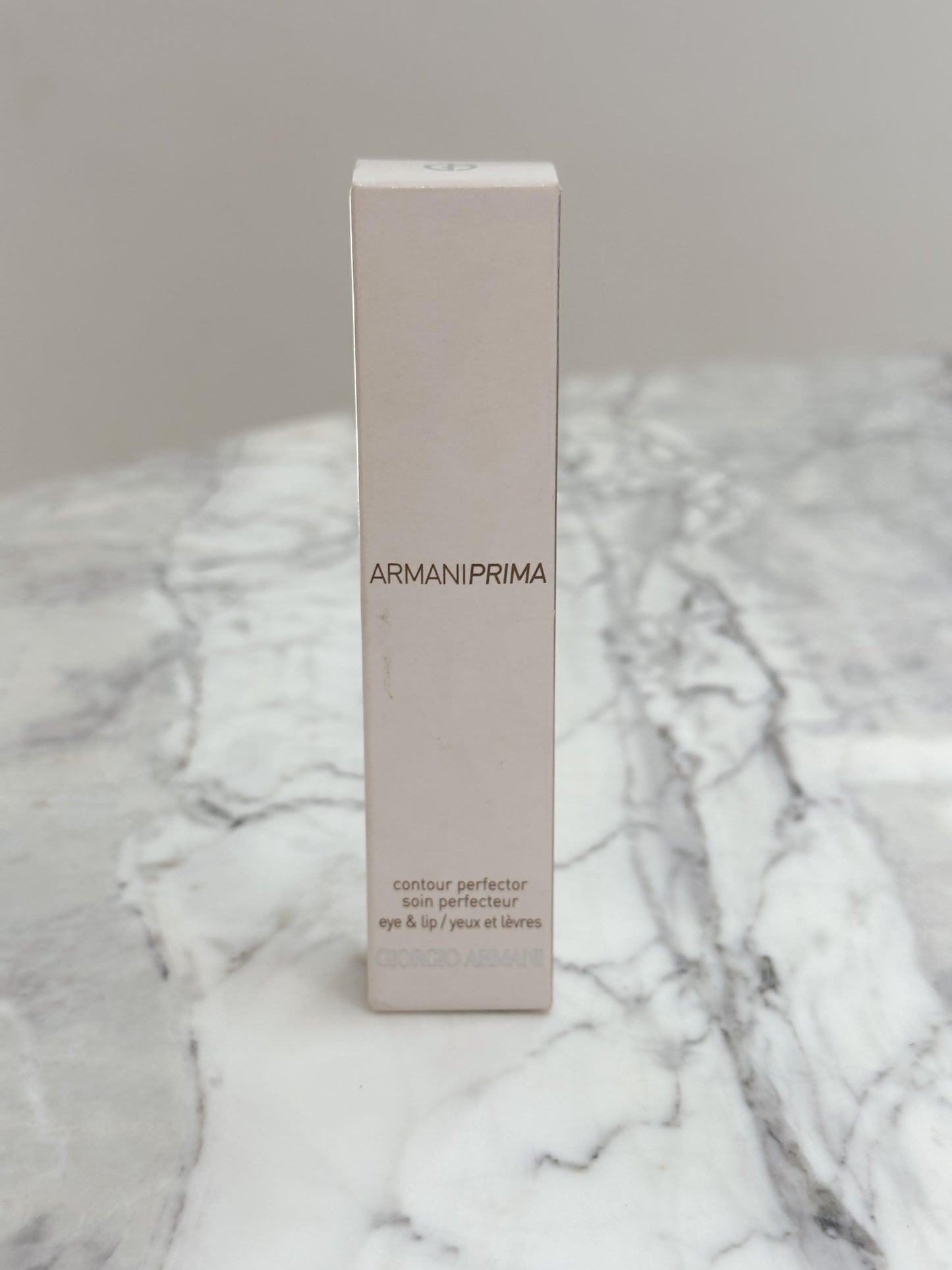 ARMANI Prima Lip & Eye Contour Perfector