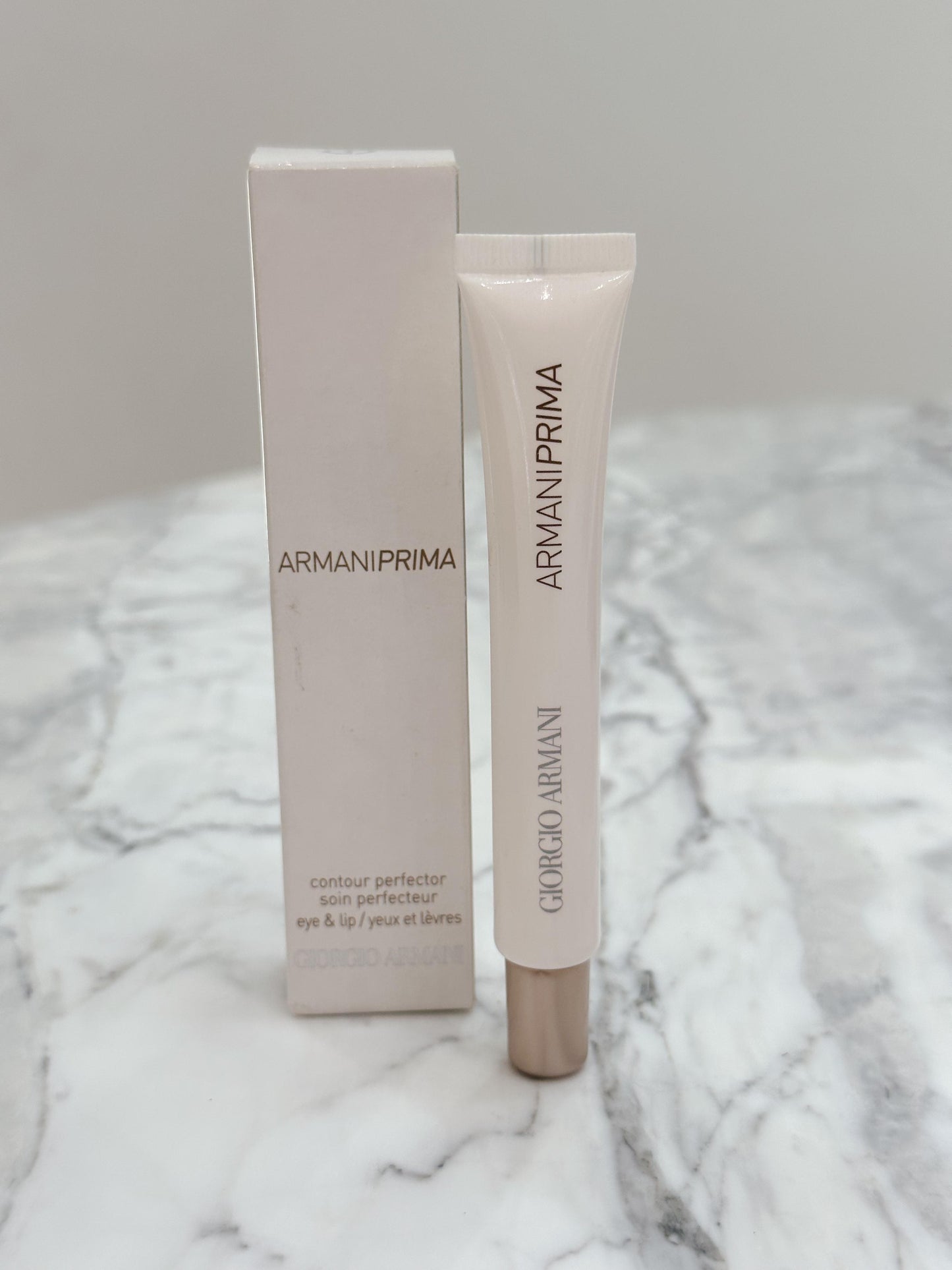 ARMANI Prima Lip & Eye Contour Perfector