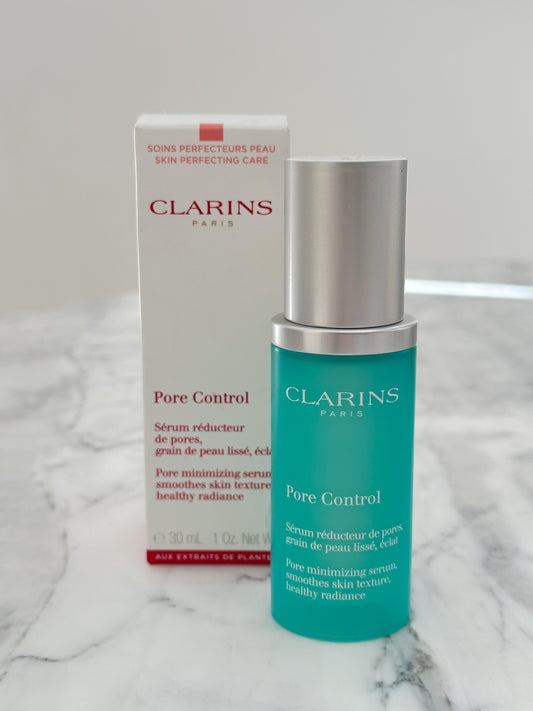 CLARINS Pore Control Serum