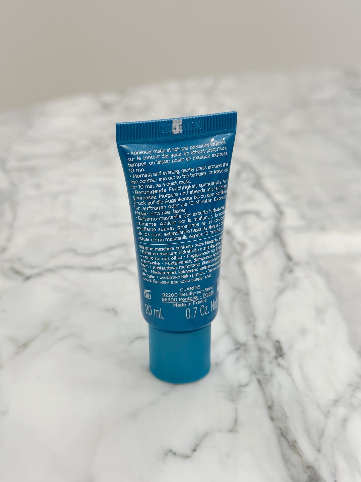 CLARINS Total Eye Hydrate