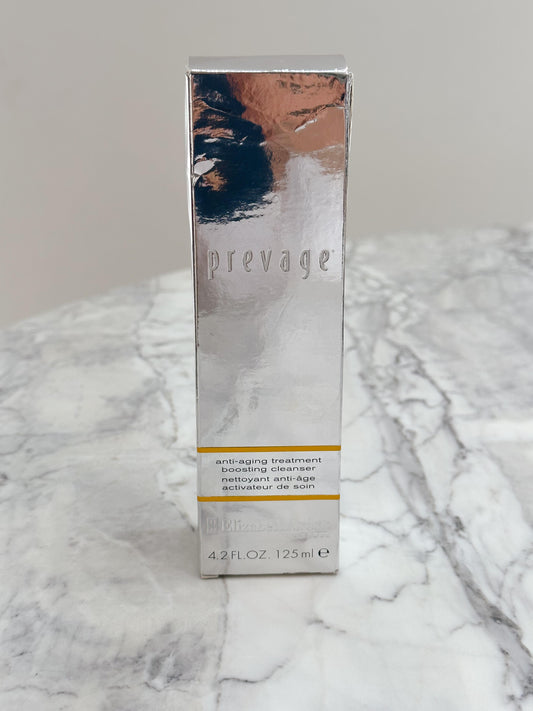 ELIZABETH ARDEN Prevage Treatment Boosting Cleanser