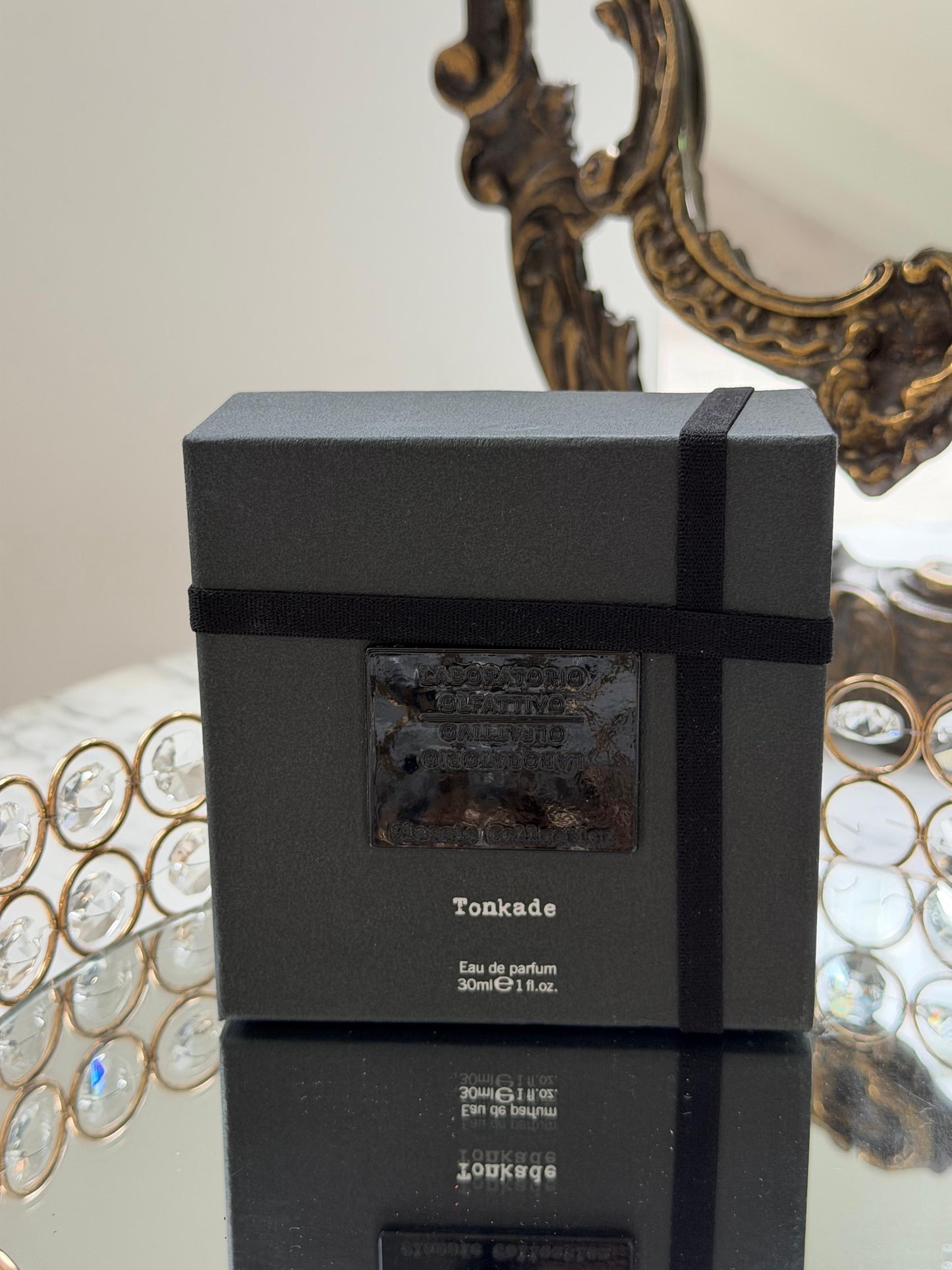 LABORATORIO OLFATTIVO Tonkade Eau De Parfum